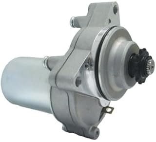 WAI Motor de arranque - 19081N