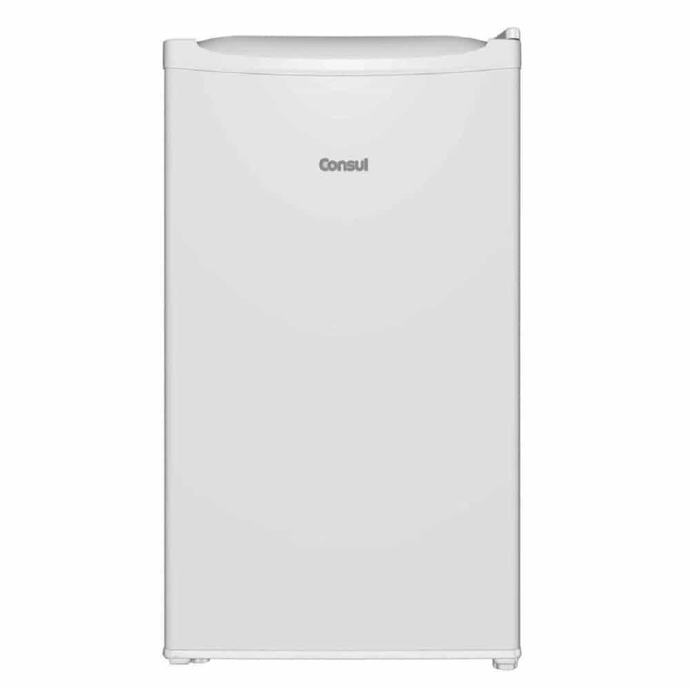 Frigobar Consul 117 litros com Gaveta Multiuso - CRC12CB 110V