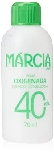 Marcia - Agua Ox Cremoso Marcia 70Ml Vol 40