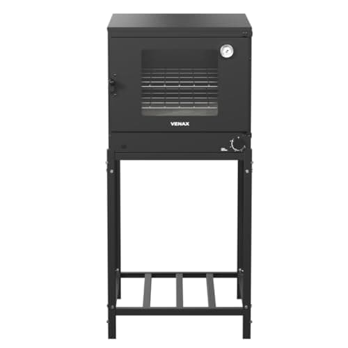 Forno Industrial Fi 109l Com Base E Pedra Gás Glp