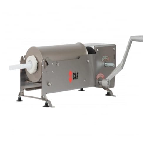Ensacadeira Manual Caf E8-ti Para Produção De Embutidos 7l