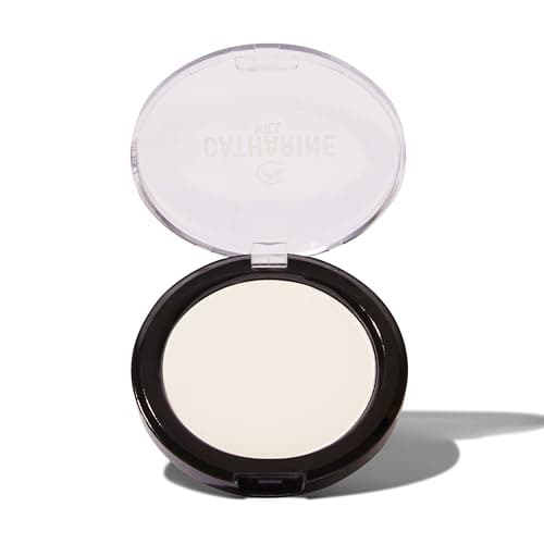 Catharine Hill - Pó Compacto Translúcido 9g - Cristal