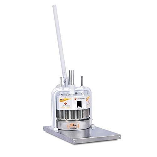 Divisora de Massa Pão modelo Mesa Dmvm30 - Venâncio