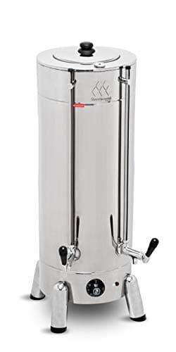 Cafeteira Marchesoni Tradicional 10Litros 220v, CF.2.102, Inox