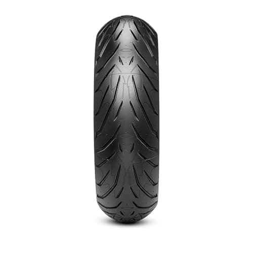 Pneu Pirelli 120/70Zr17 (58W) Radial (Tl) Angel St (D)