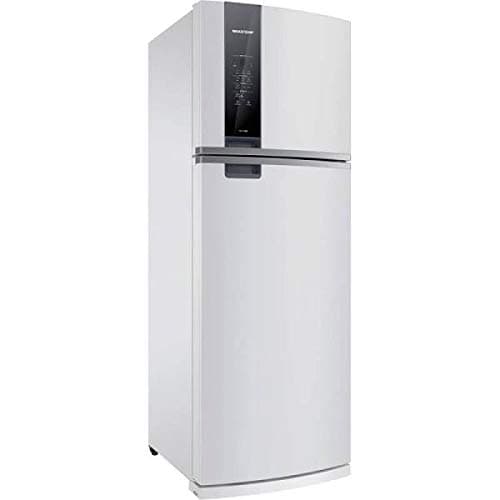 Geladeira / Refrigerador Brastemp Duplex Frost Free 500 Litros