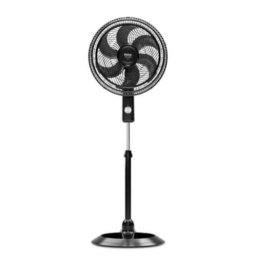 Ventilador de Coluna Philco 6 Pás 175W PVC41A 220V