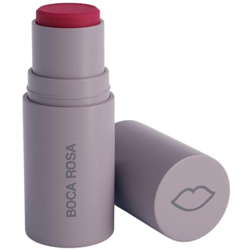 BLUSH STICK COR JAMPA 5G BOCA ROSA