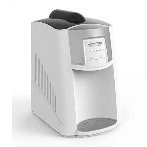 Colormaq Purificador De Agua Cpuhfba1 Branco 127V