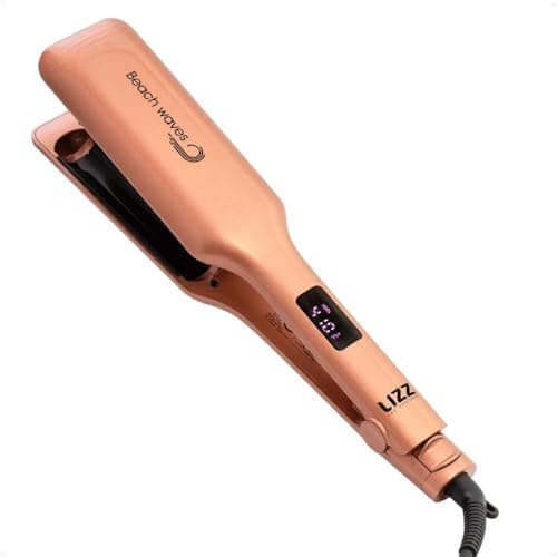 Lizz Professional Modelador Beach Waves Bivolt