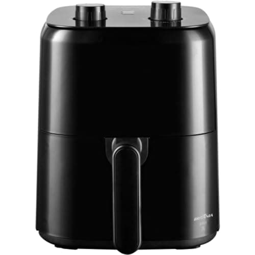 Fritadeira Air Fryer Britânia 3L 1300W BFR31 127V em fundo branco