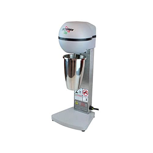 Batedor de Milk Shake copo inox BMSN Skymsen 110v