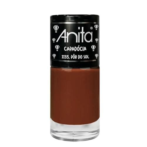 ANITA ESMALTE CAPADOCIA POR DO SOL 10ML