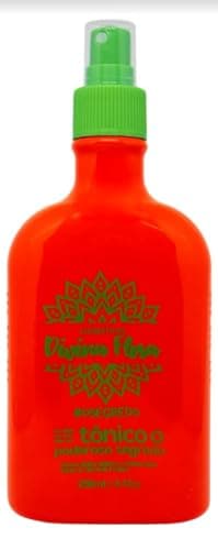 TÔNICO SUPER PODEROSO DIVINA FLORA 250 ML