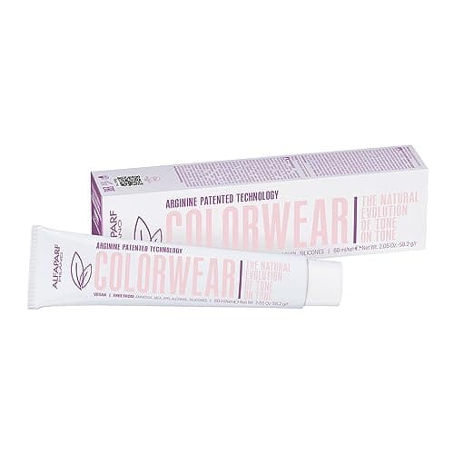 Alfaparf Color Wear Tonalizante 1.0 Preto