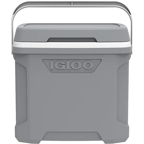 Igloo 00050348 Profile II 30 Mnscp Cinza, Branco, Cinza Mnscp, Branco