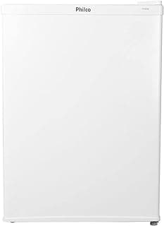 Frigobar Philco Pfg85b 68 Litros Porta Reversivel Branco 127v