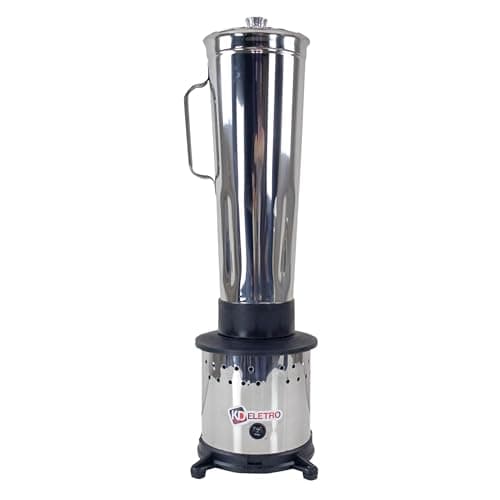 Liquidificador Profissional Alta Rotação 1.4HP 4L 220V