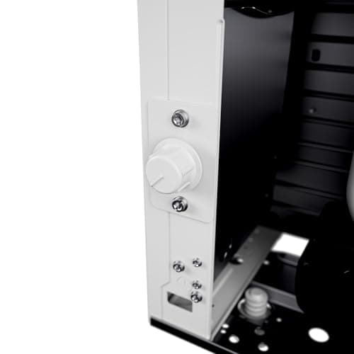 Freezer Vertical Consul 189 Litros CVU20 | O Espaço Extra Ideal - CVU20MB 220V