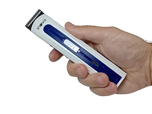 APARADOR DE PELOS PROFISSIONAL INOVA