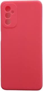 Capa Capinha Case Silicone Aveludada Para Samsung Galaxy M52 5G Tela 6.7