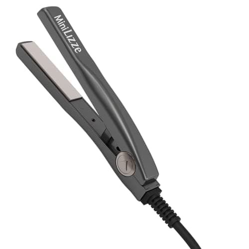 Prancha Chapinha Lizze Mini Bivolt