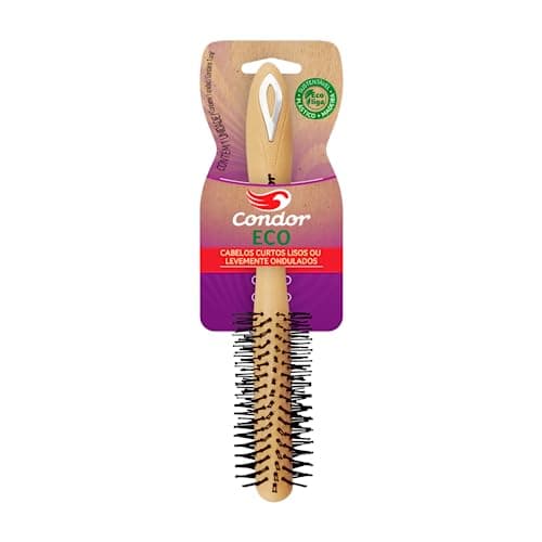 Condor Escova Eco Bege Pequeno