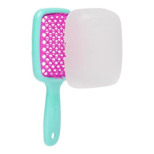 RICCA ESCOVA FLEX GO MINI AQUA