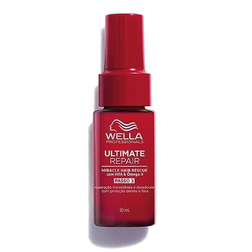 Leave-In Wella Miracle Rescue Ultimate Repair 30ml