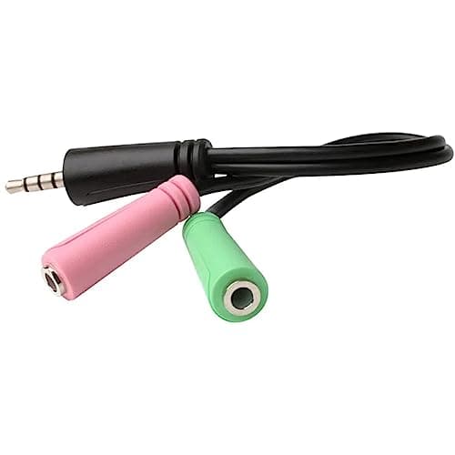 Headset Pro Multilaser P2 Preto/Cinza - PH316, universal