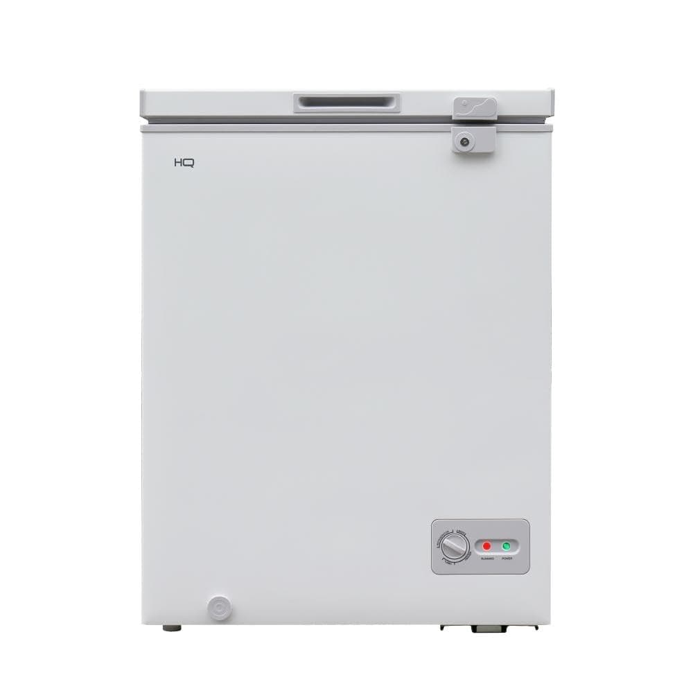 Freezer HQ Horizontal Manual 155 Litros Branco 220V