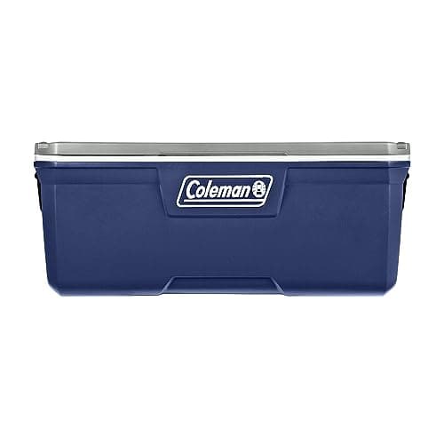 Caixa Térmica 150QT 142L Lakeside Coleman