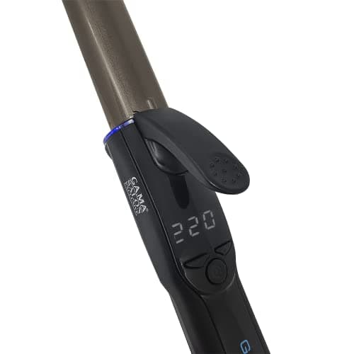 Modelador g-evo iht 25mm bivolt gama italy