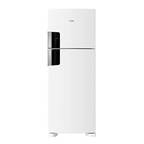 Geladeira Frost Free Duplex Consul 455 Litros Branca - CRM56MB 110v
