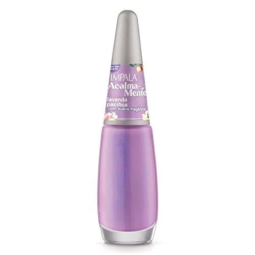 Impala Esm Acalma Mente Lavanda Pacifica 7,5ml Blister