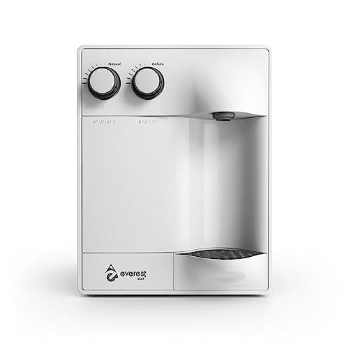 Purificador de água refrigerado por compressor Soft Star Branco 220V