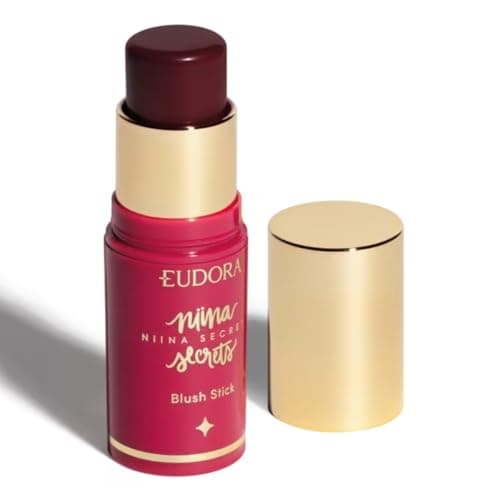 NIINA SECRETS BLUSH STICK DAILY AMORA 5g