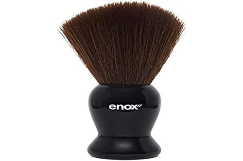 Enox Pincel De Barba Cerdas Sintéticas