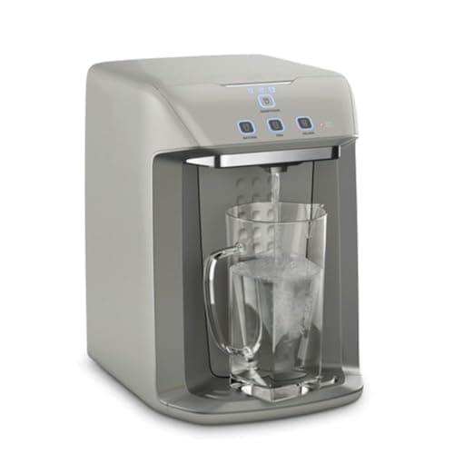 Purificador de Água Gelada Electrolux Compacto com Painel Touch