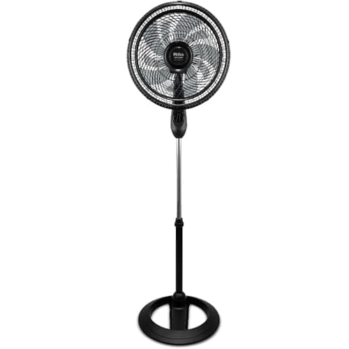 Ventilador de Coluna Philco Mega Turbo 40 ph 10 Pás 160W 40cm 220v