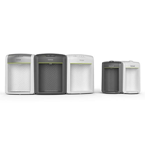 Refil Original Consul (CIX06) Purificadores de Água (Exclusivos: CPC31 e CPB34) 6 Meses