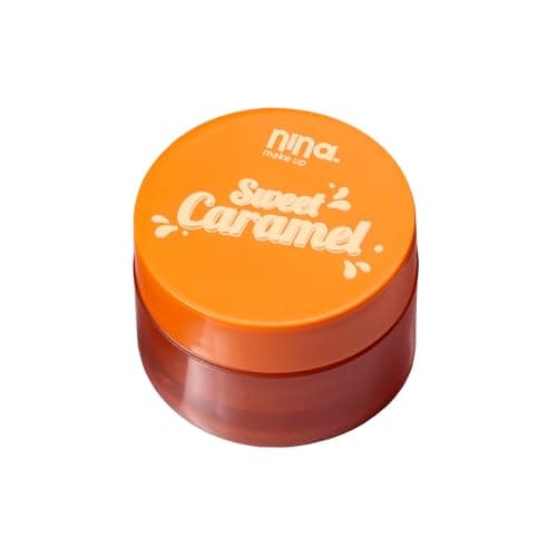 LIP SCRUB ESFOLIANTE LABIAL SWEET CARAMEL