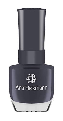 Ana Hickmann Esmalte 9 Ml Coleção Denin - Indigo
