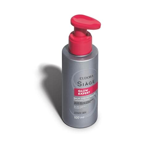 SIÀGE LEAVE IN BALM DISCIPLINANTE GLOW EXPERT 100ml