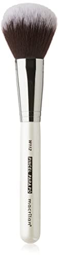 Pincel profissional para pó - Linha W - W112, Macrilan