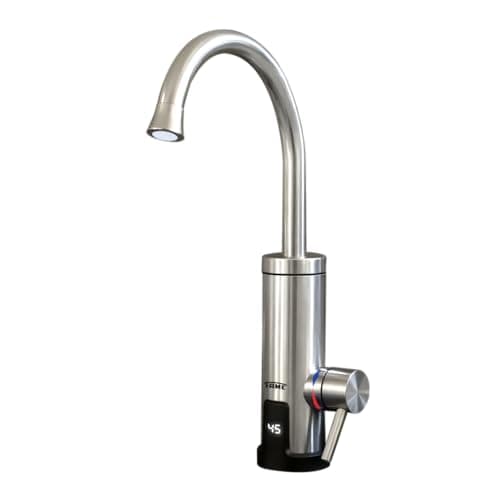 TORNEIRA ELÉTRICA COM RESISTÊNCIA BLINDADA 220V 3.000W BANCADA - FAME