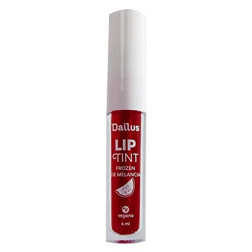 Dailus Tim Tim 02 Frozen de Melancia - Lip Tint 4ml