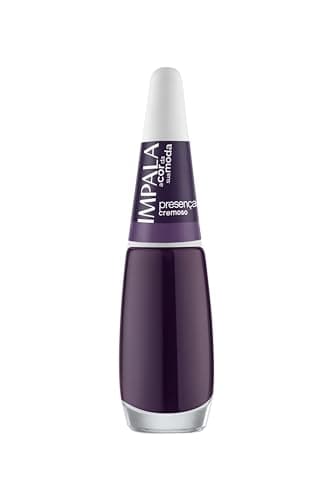 IMPALA ESMALTE COR DA MODA CR PRESENCA