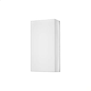 Arandela de Parede LED Branca Opus Kubo 8W 3000K Bivolt IP65