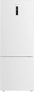 Geladeira Frost Free Inverse 416L Inverter cor Branca Midea